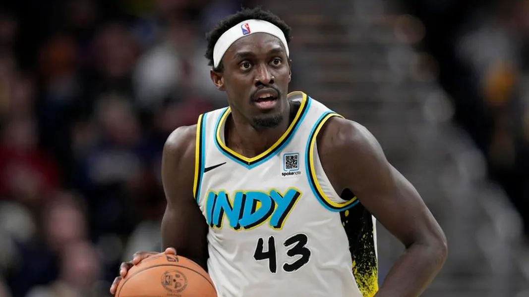 Νοσοκομείον … οι Πέισερς