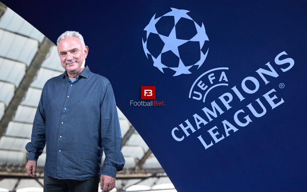 Έτοιμη για το 3/3