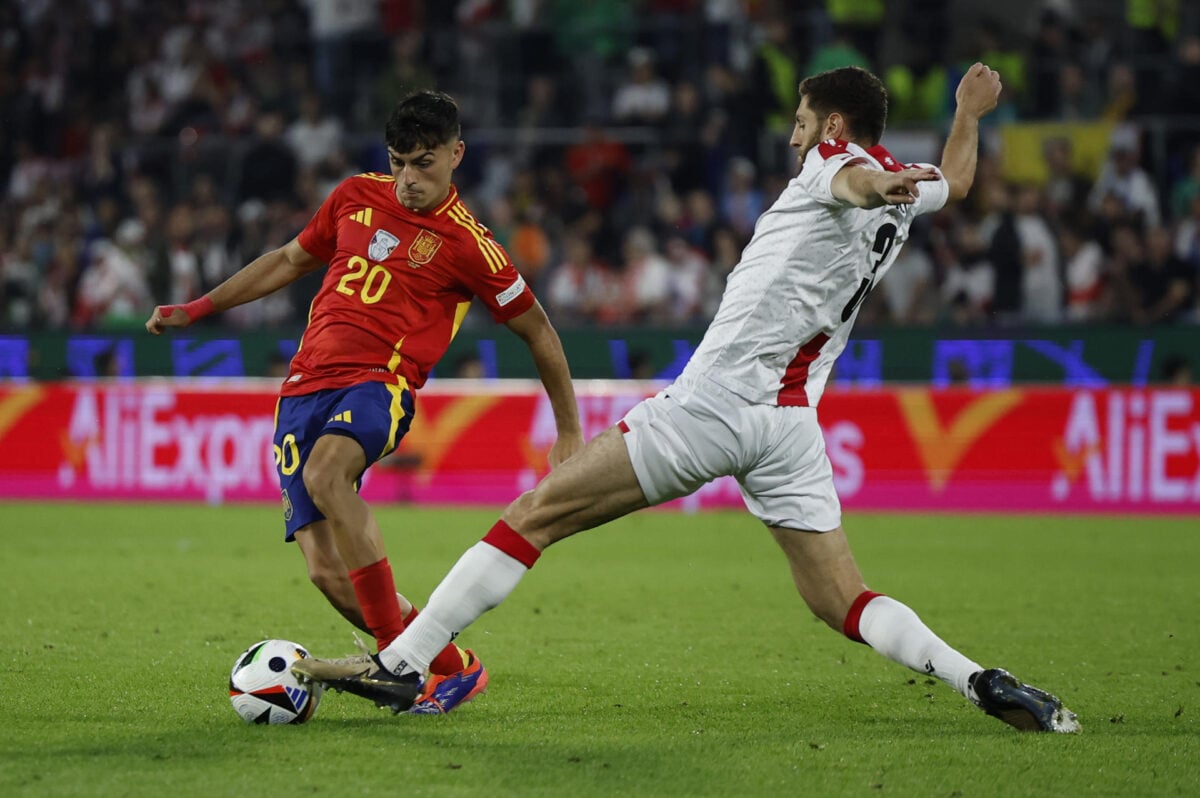 Το ατελείωτο «οπλοστάσιο» και το αήττητο του… περιζήτητου