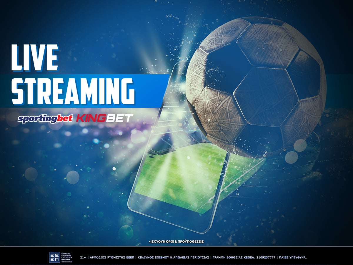 sportingbet live stream