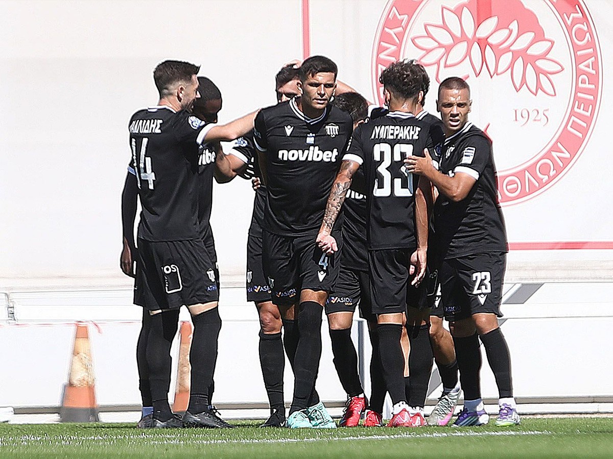 Καλαμάτα - Αιγάλεω