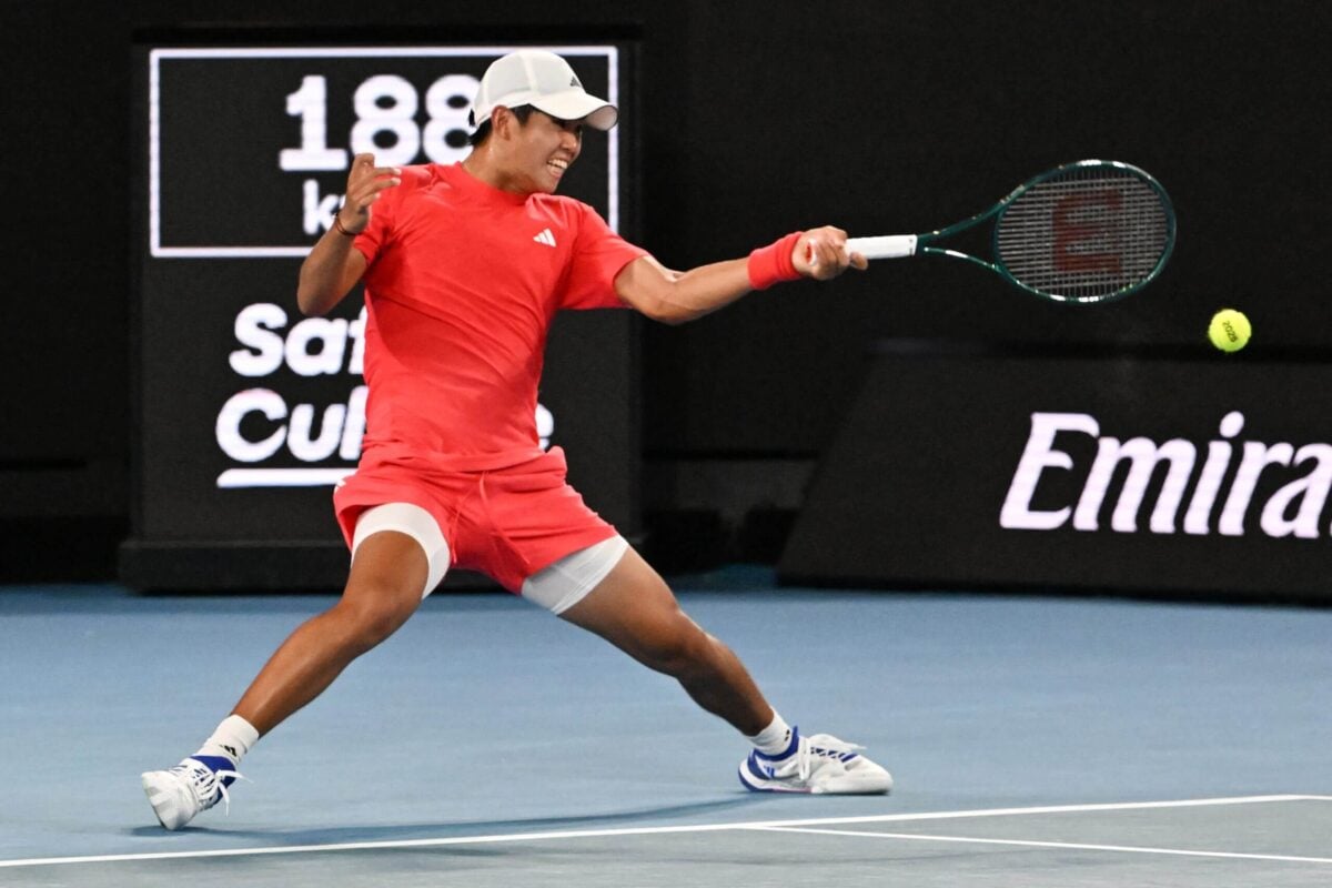 Οι αποδόσεις αδικούν τον Τίεν