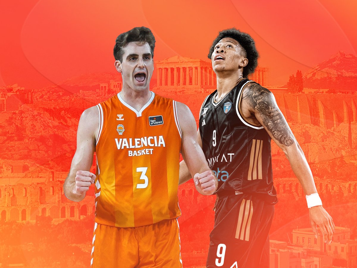 Βαλένθια - BC Dubai