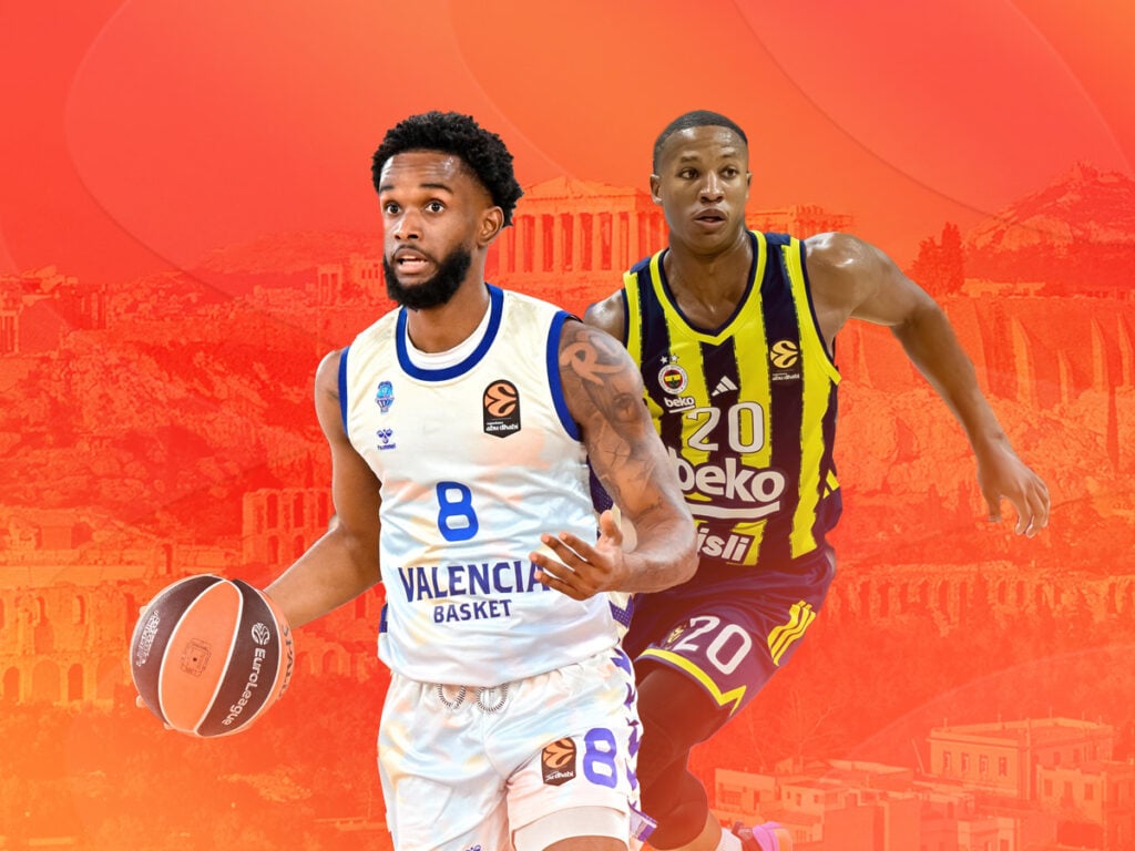 Valencia - Fenerbahce