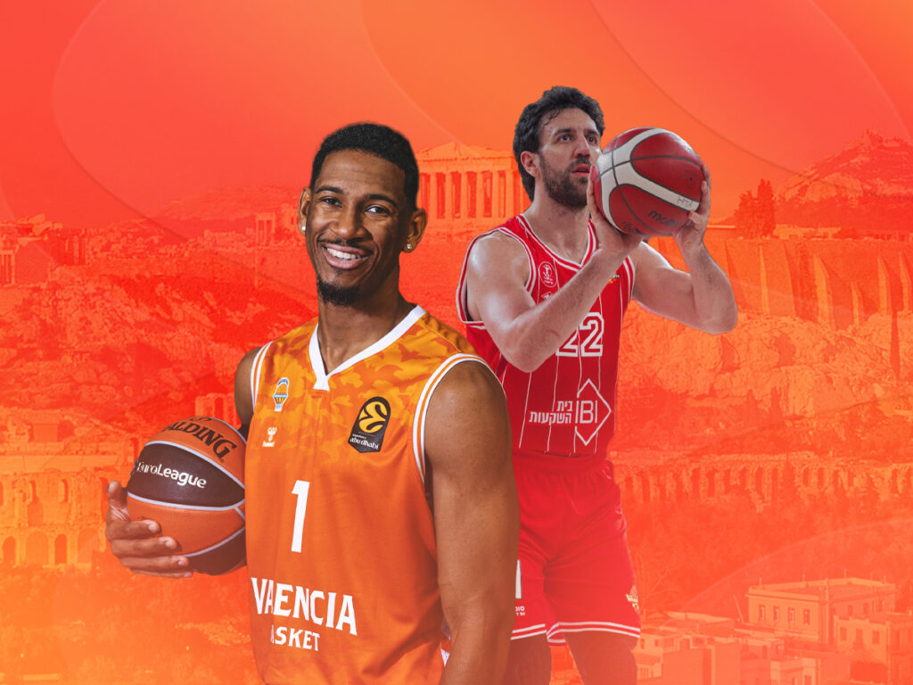 Valencia - Hapoel