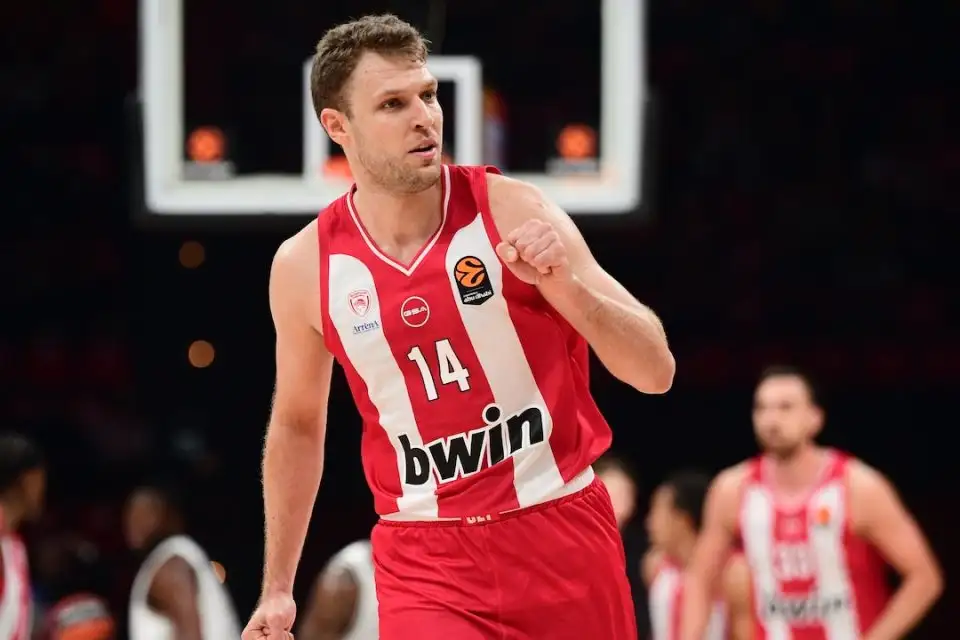 Με ψυχολογία και «ατού» ο Ολυμπιακός