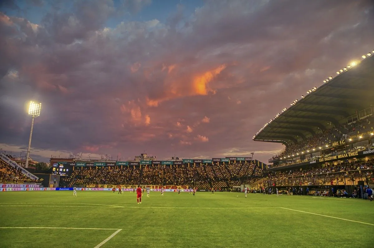 Προγνωστικά Γεωργής