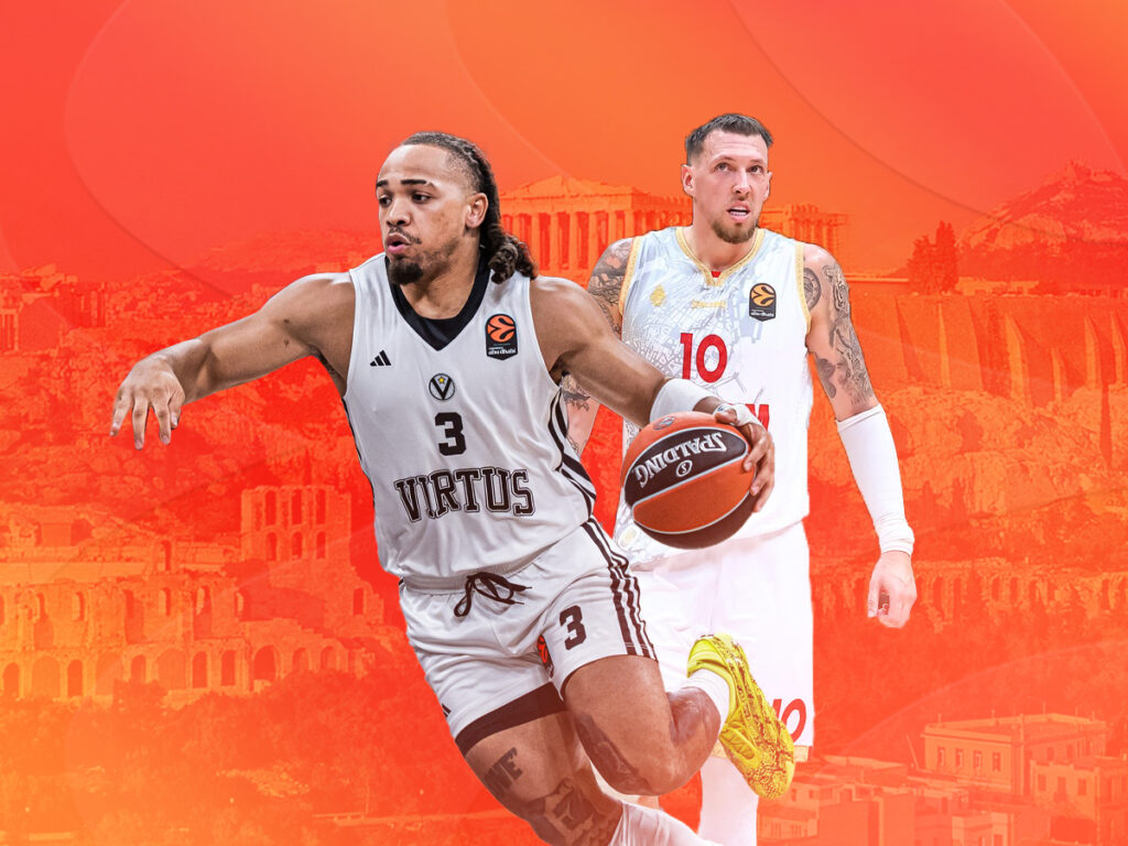 Virtus - Monaco