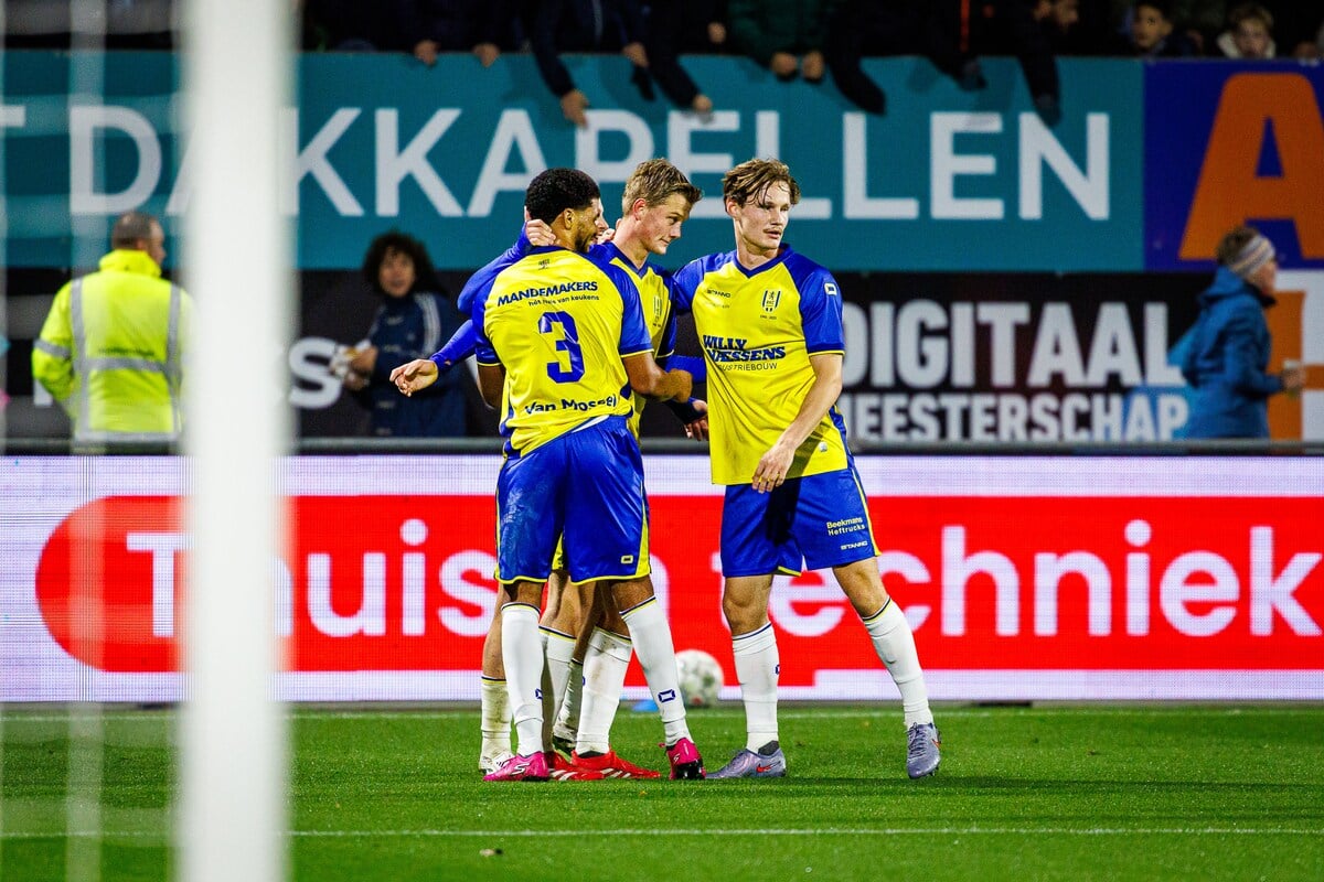 Βάαλβαϊκ - Καμπούρ