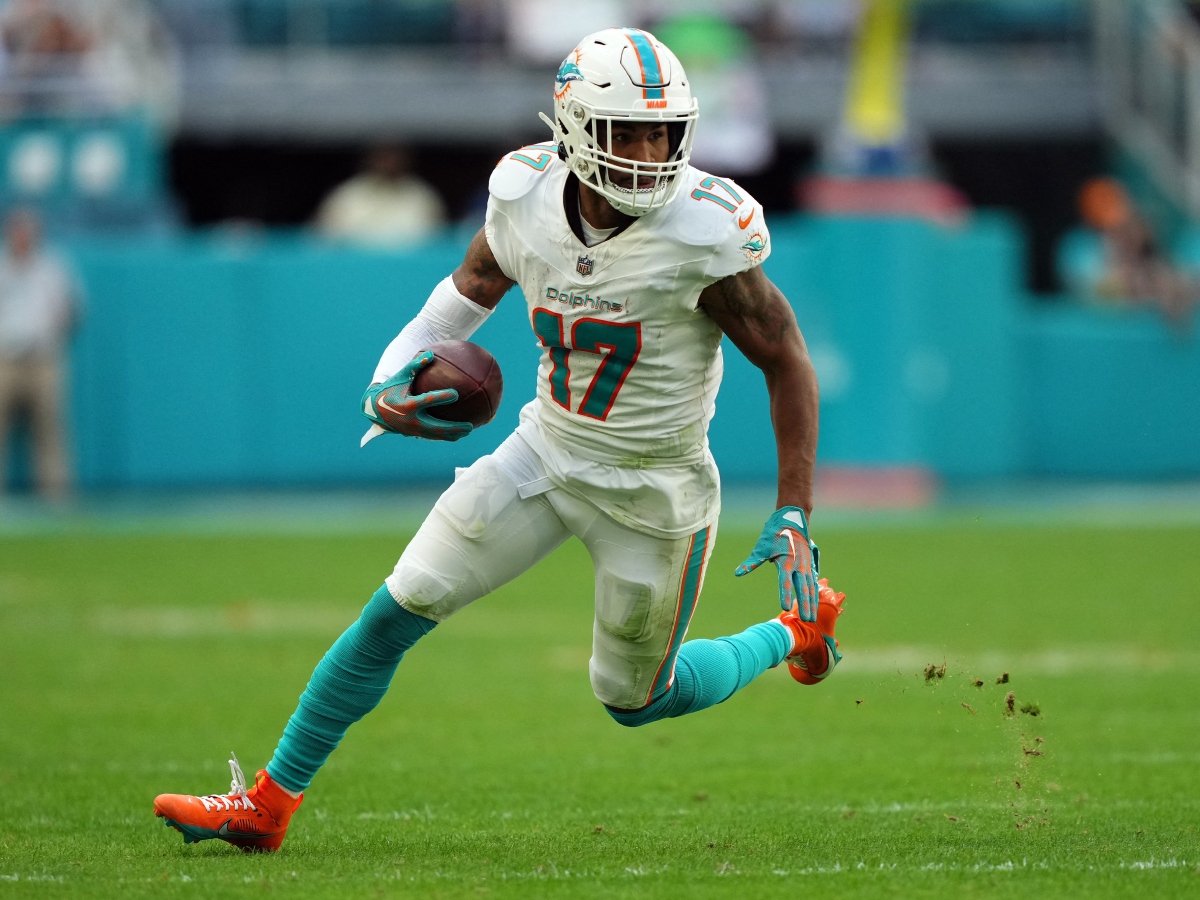 Miami Dolphins - Baltimore Ravens προγνωστικά