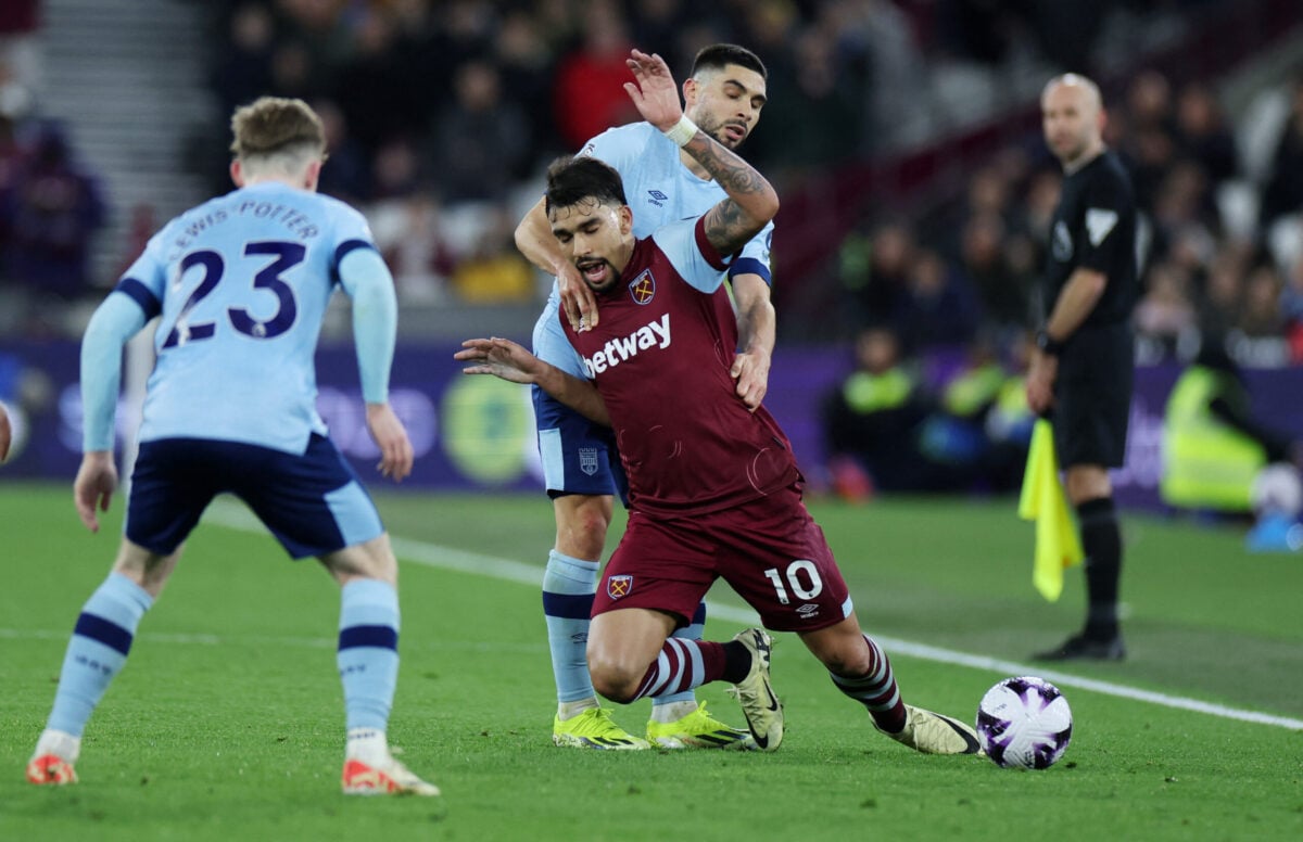 Το ‘χει ξανακάνει, αλλά…