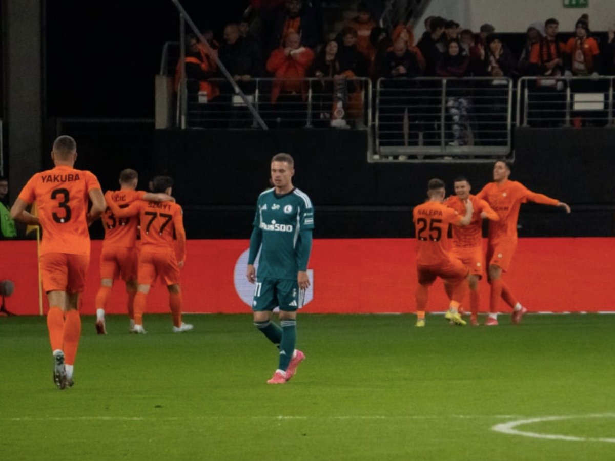 Βίτζεβ Λοτζ - Ζαγκλέμπιε Λούμπιν