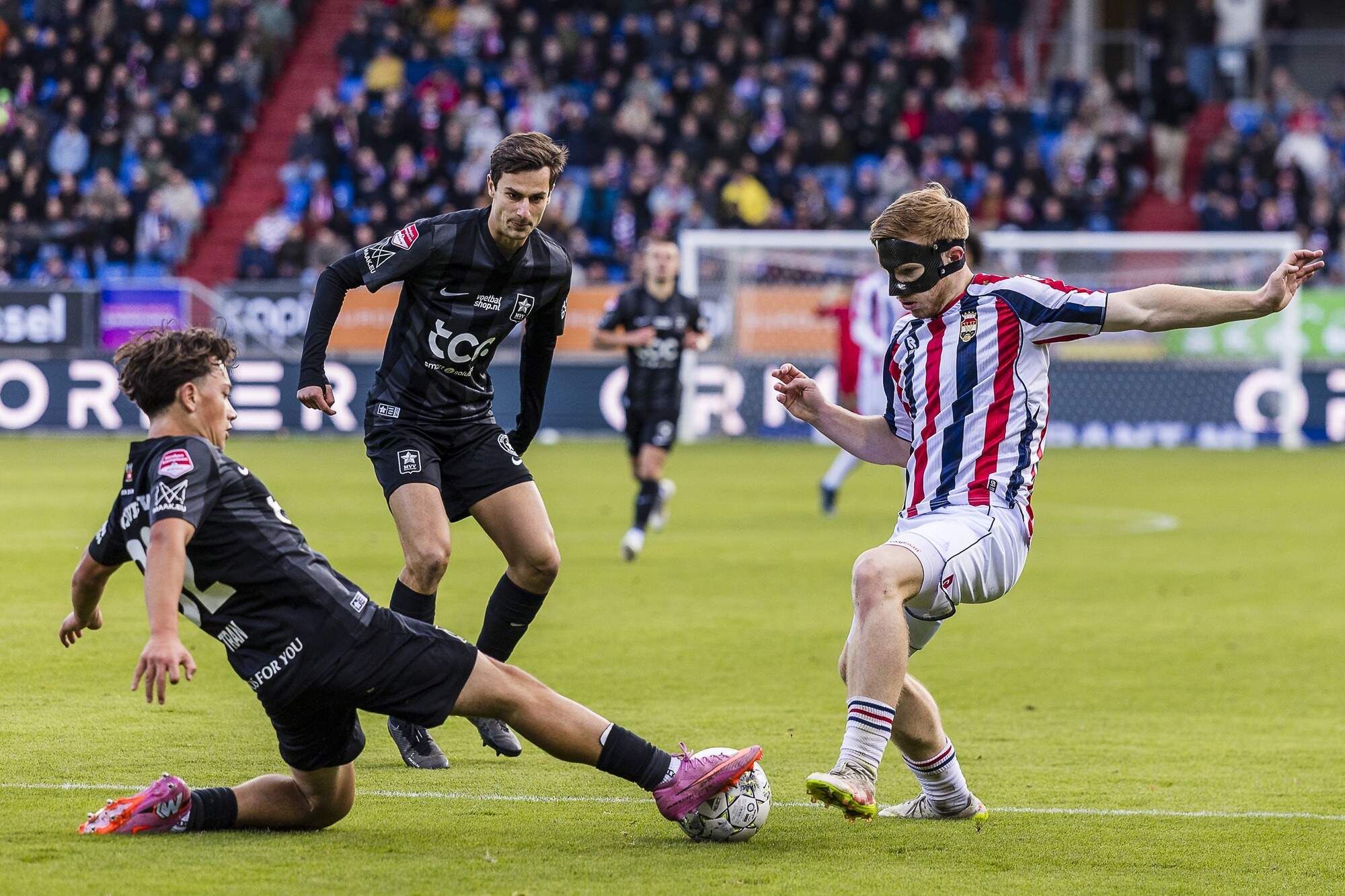 Βίλεμ - Ντόρντρεχτ