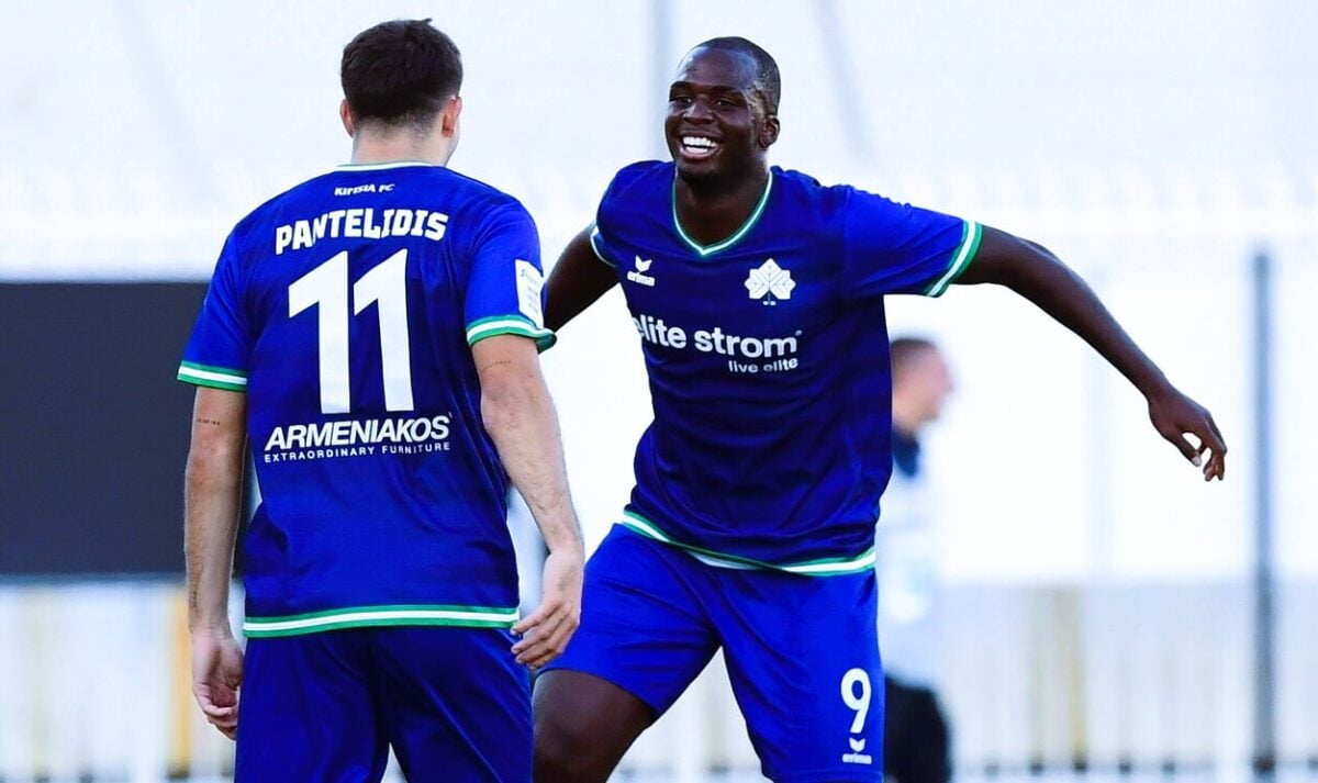 Οσο έχει Τετέι…