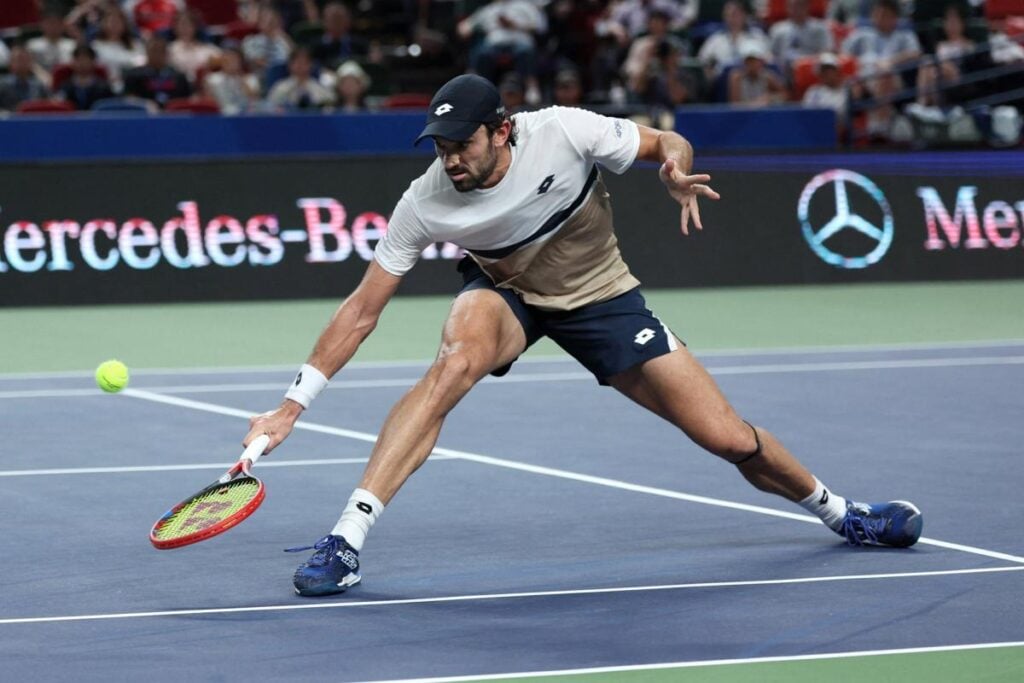 Προγνωστικά Τένις