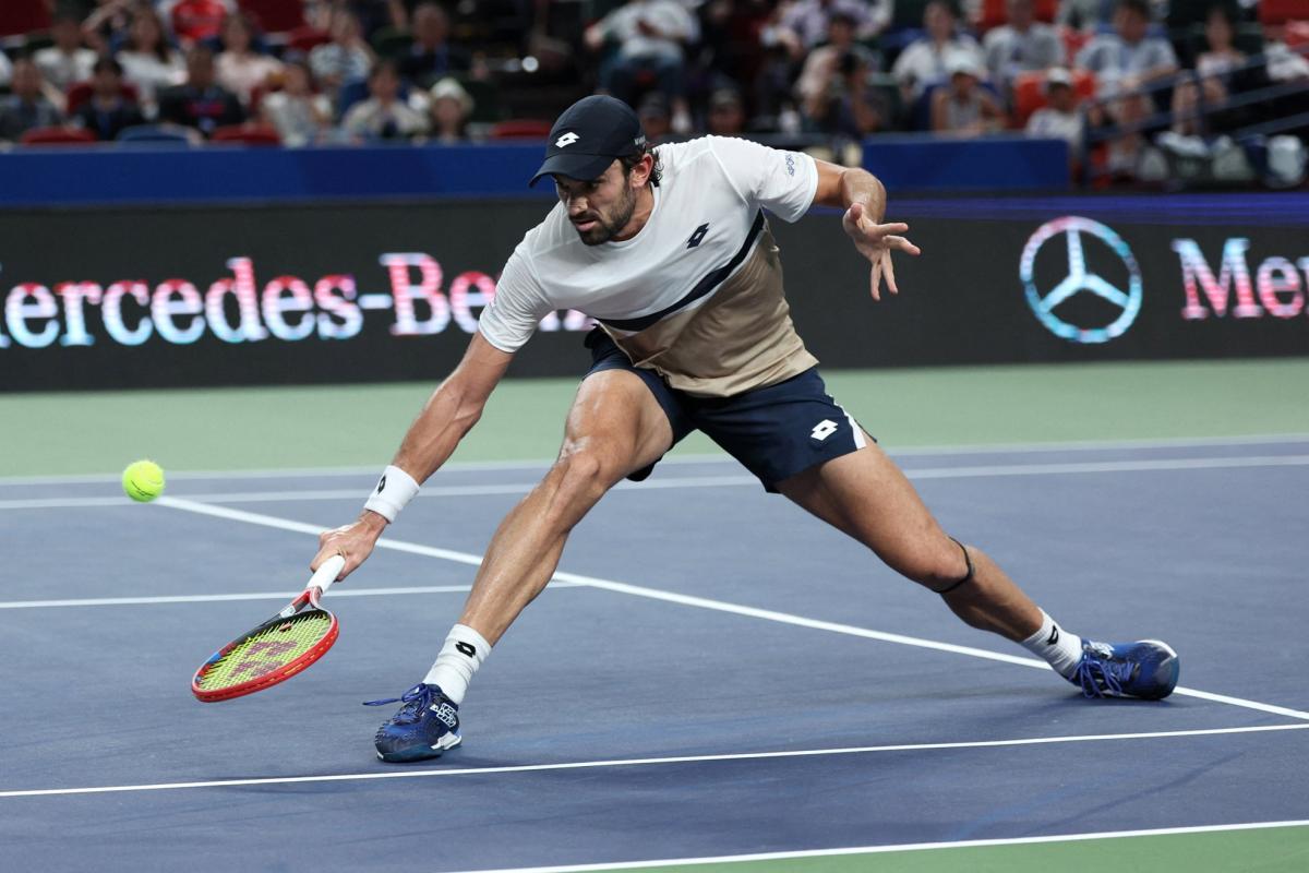 Προγνωστικά Τένις