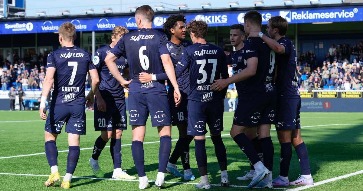 Κρίστιανσουντ - Τρόμσο