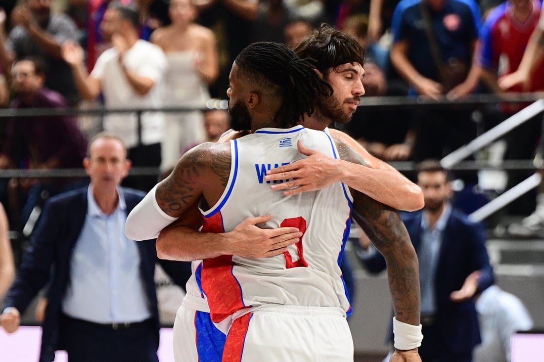 Πανιώνιος - ΑΣ Καρδίτσας