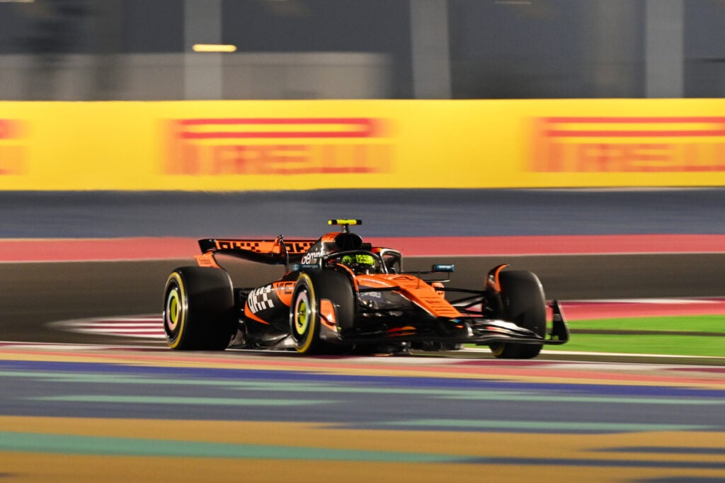 Προγνωστικά Formula 1