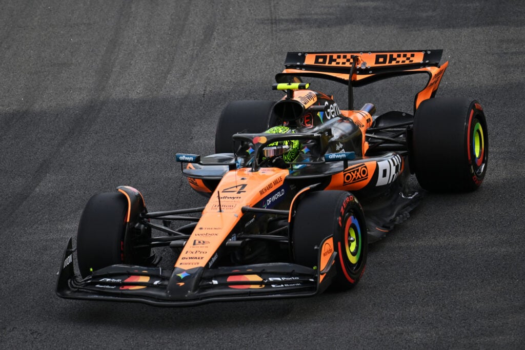 Προγνωστικά Φόρμουλα 1