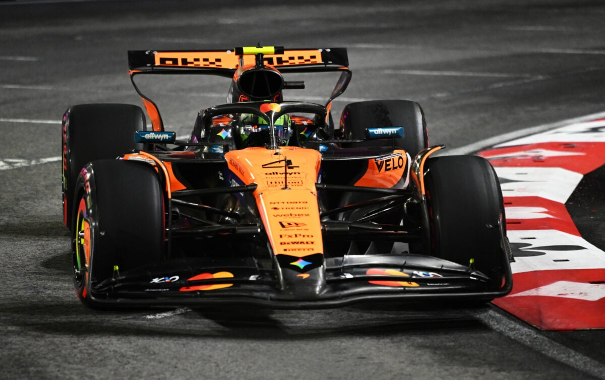 Formula 1 – Λας Βέγκας: Το αουτσάιντερ που έγινε… φαβορί!