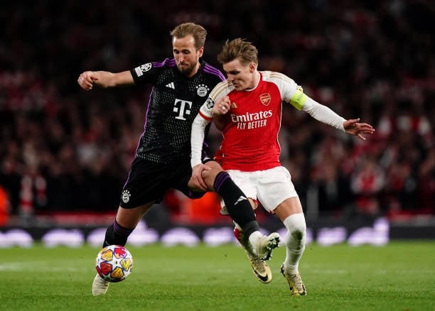 Προγνωστικά Κυλώνης