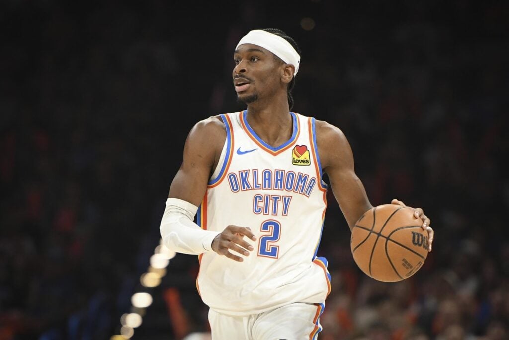 Προγνωστικά NBA