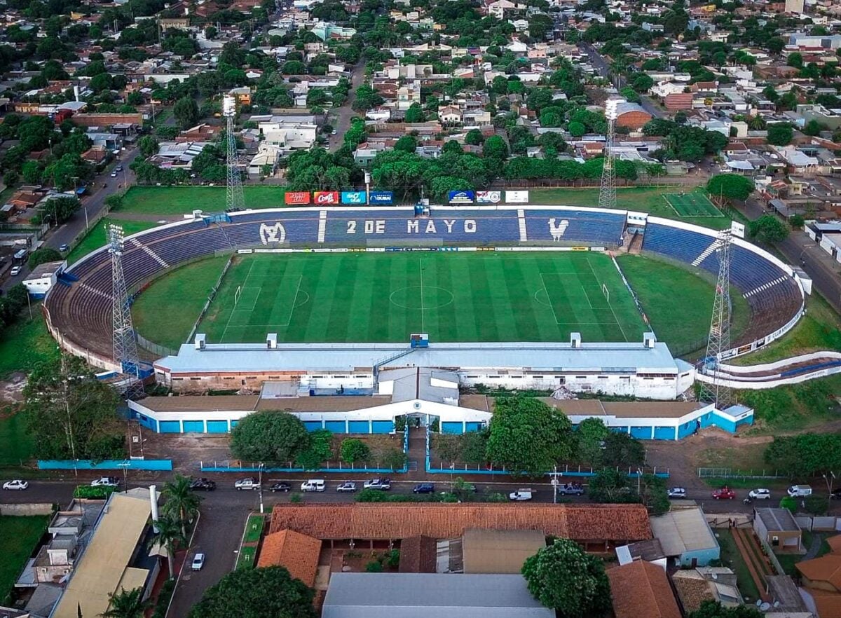 Η μητέρα των μαχών