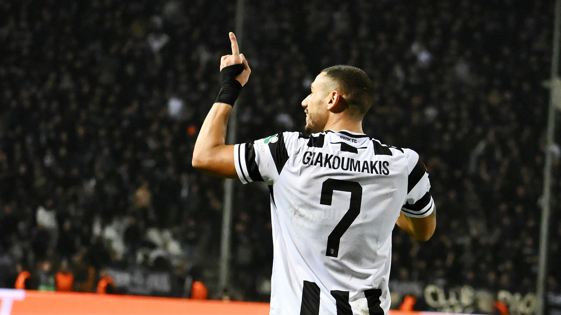 ΠΑΟΚ αποδόσεις γιουρόπα λιγκ