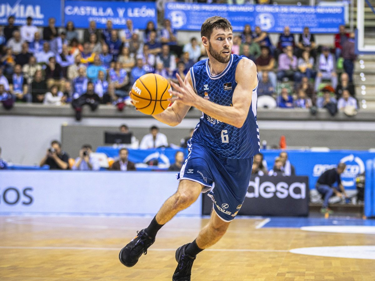 Μπούργος - Ανδόρρα