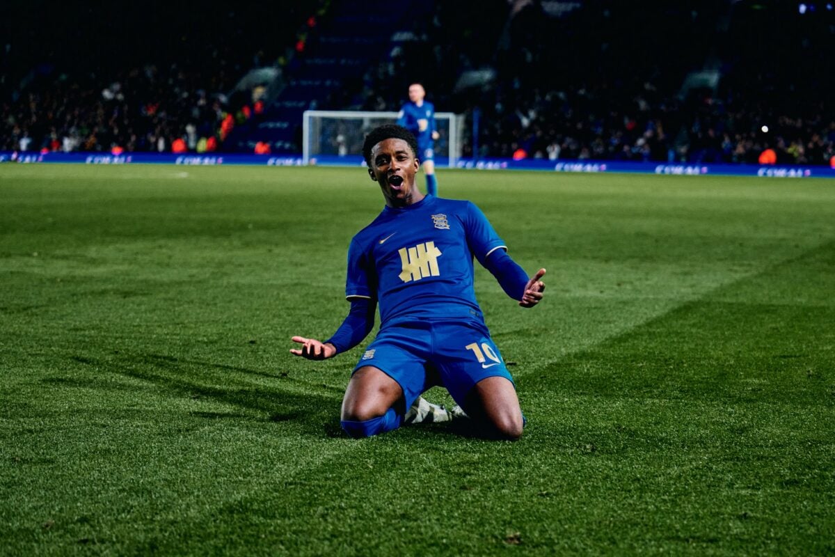 Τα σημεία που συμφωνεί ο στοιχηματικός Τύπος σήμερα (01/12)⚽