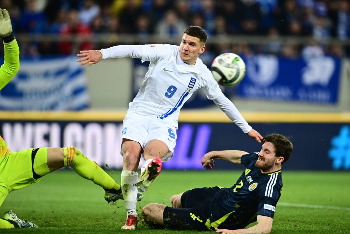 Τα σημεία που συμφωνεί ο στοιχηματικός Τύπος σήμερα (15/11)⚽