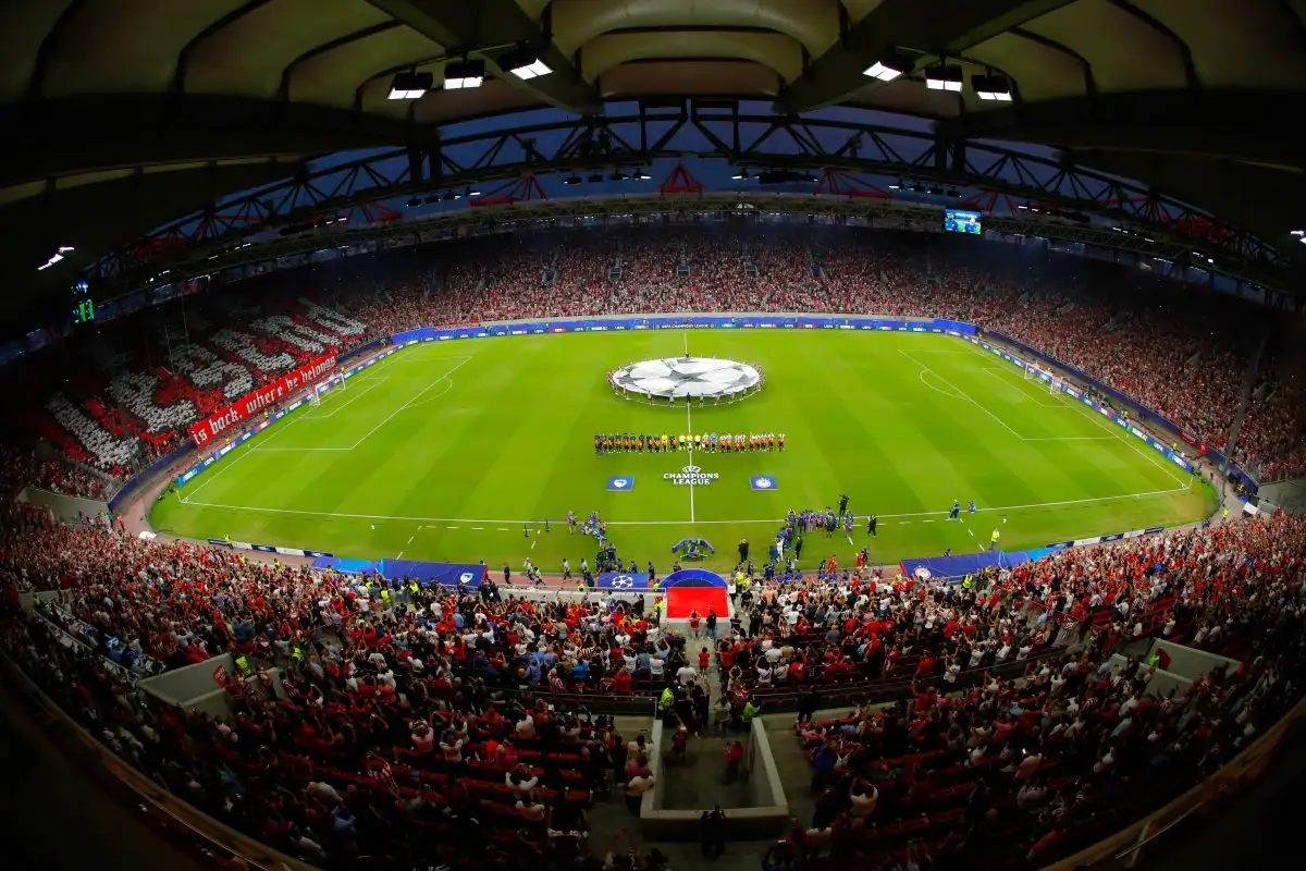 Ολυμπιακός - Ρεάλ Μαδρίτης προγνωστικά