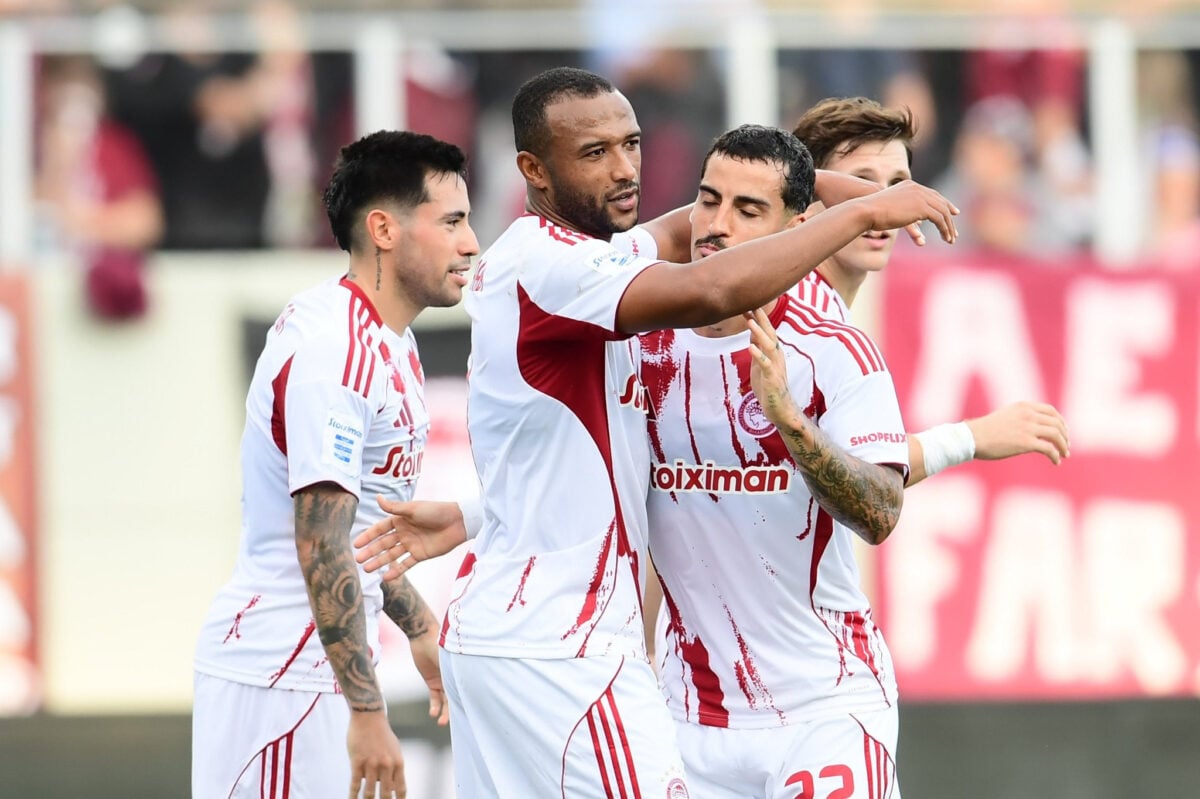 Τα σημεία που συμφωνεί ο στοιχηματικός Τύπος σήμερα (9/11)⚽