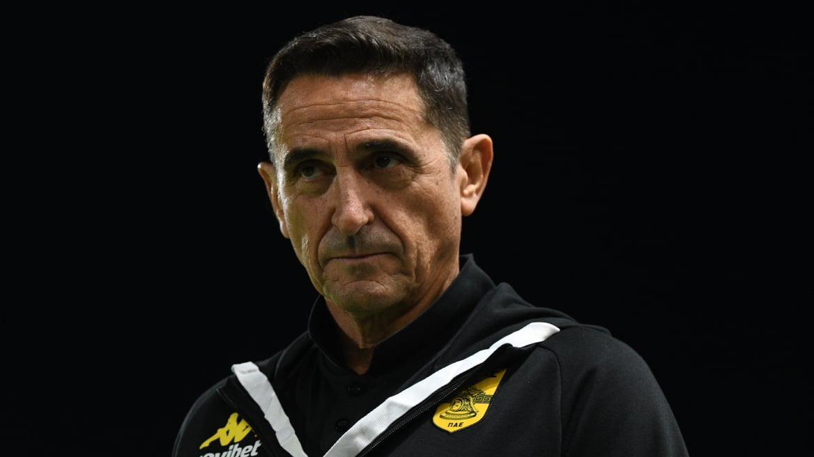 ΑΕΚ - Άρης προγνωστικά