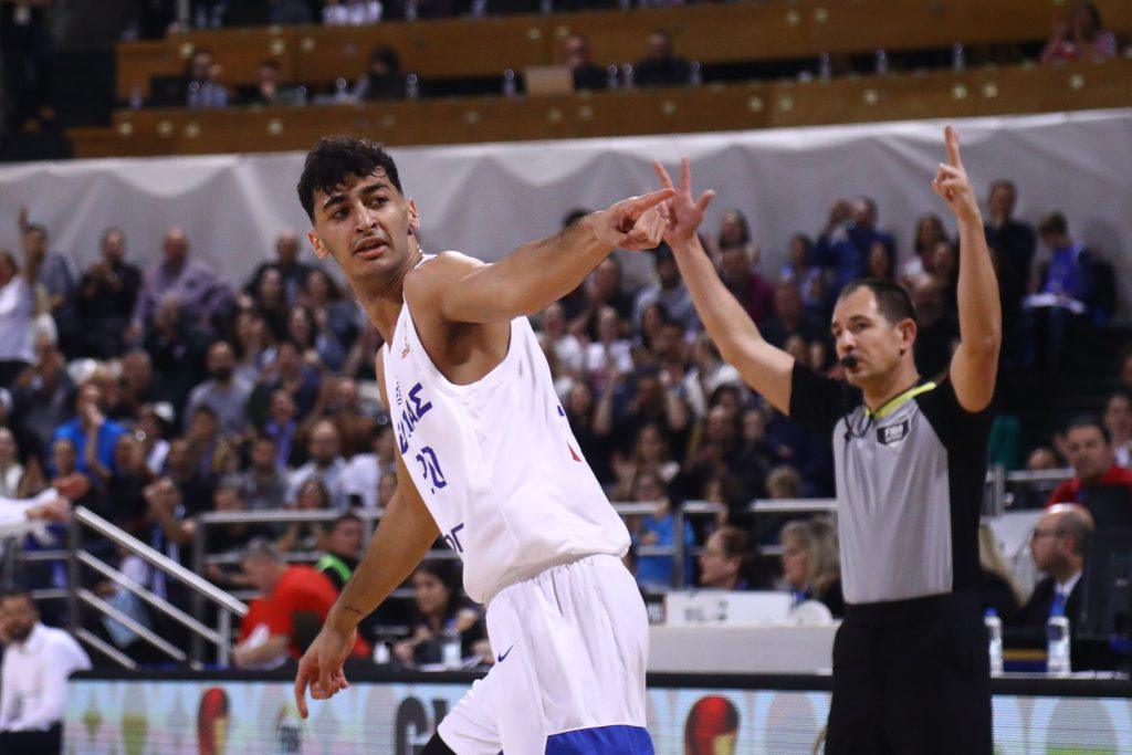 Ο συντελεστής δυσκολίας ανεβαίνει