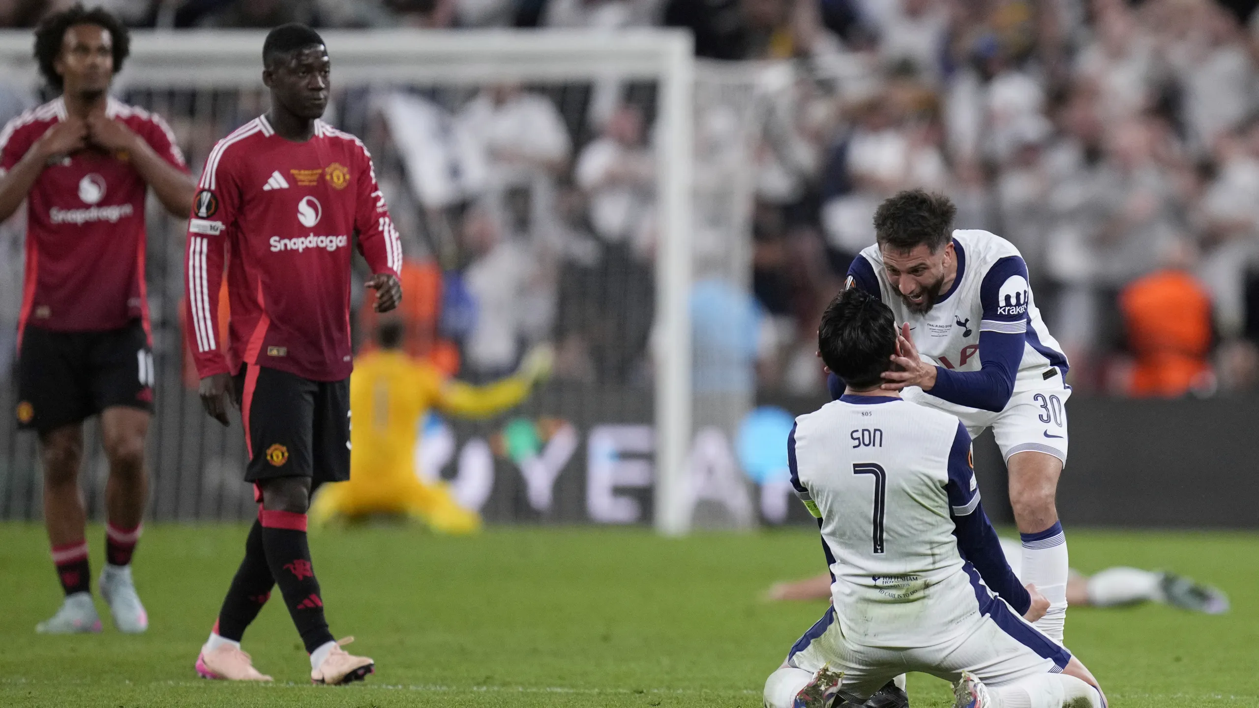 τοτεναμ γιουναιτεντ αποδοσεισ στοιχημα