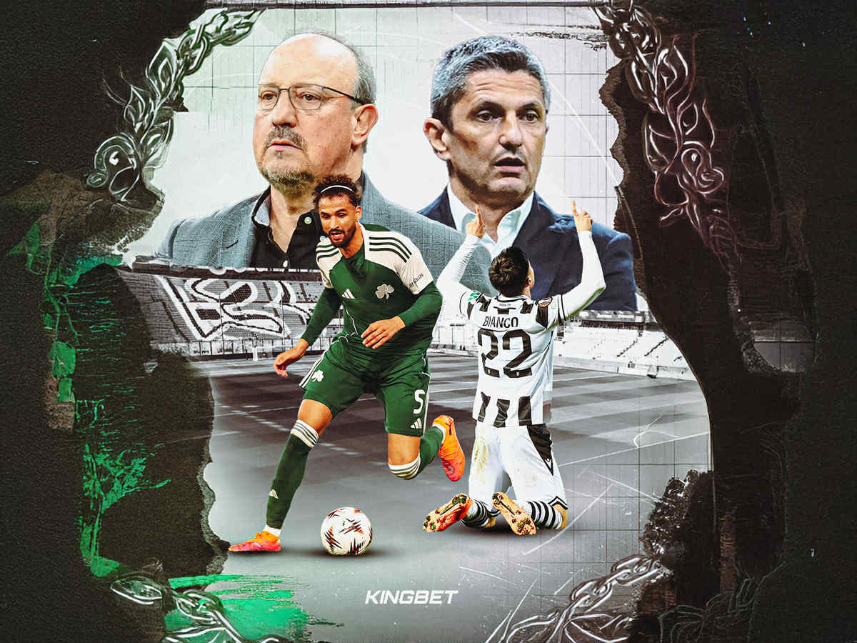 Παναθηναϊκός - ΠΑΟΚ