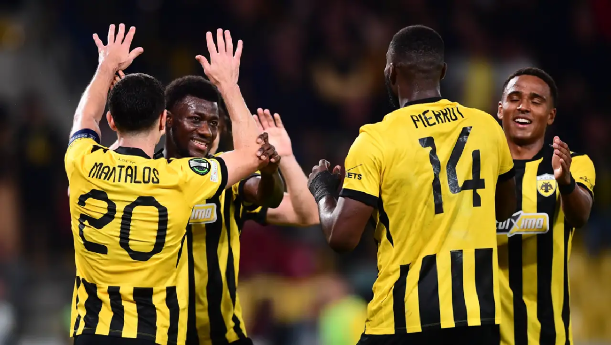 Τα σημεία που συμφωνεί ο στοιχηματικός Τύπος σήμερα (23/11)⚽