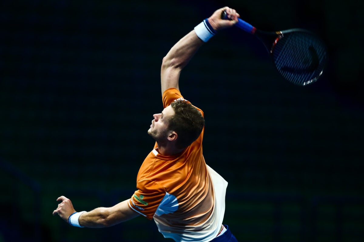 ATP – Αθήνας με super επαθλο* ανταμοιβής στη Stoiximan!