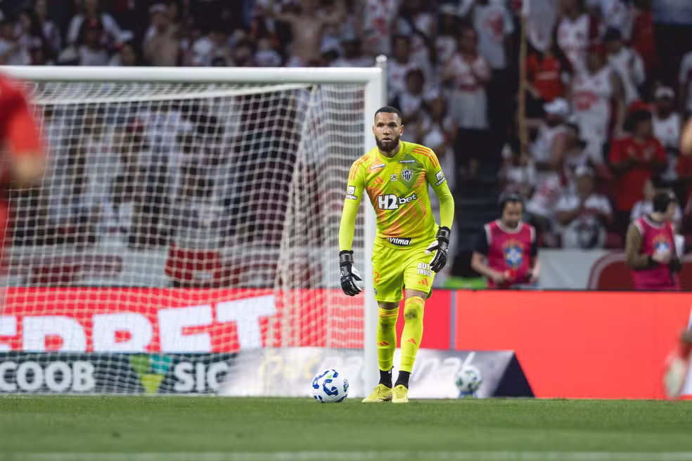 Ατλέτικο Μινέιρο - Μπαΐα