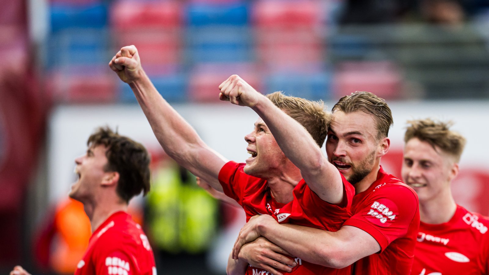 Μπρίνε - Μπραν