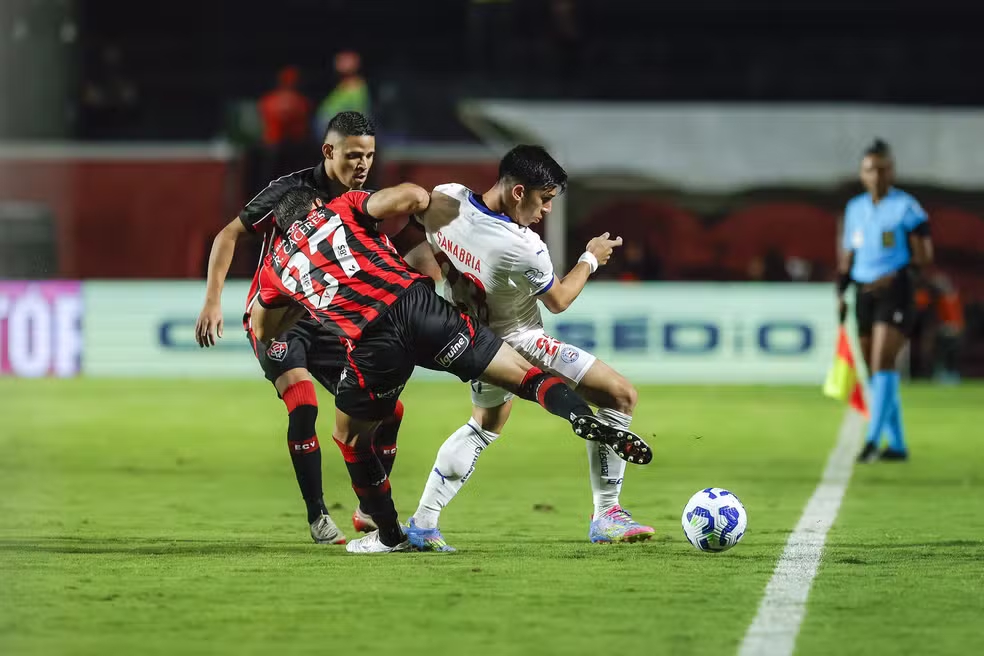 Μπαΐα - Βάσκο ντα Γκάμα