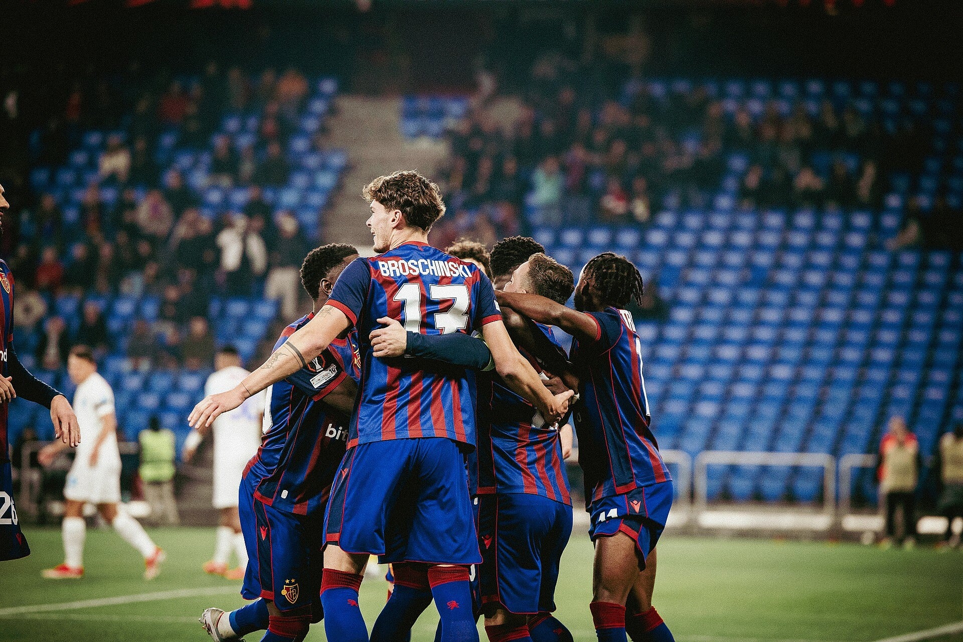 Βασιλεία - Σεν Γκάλεν