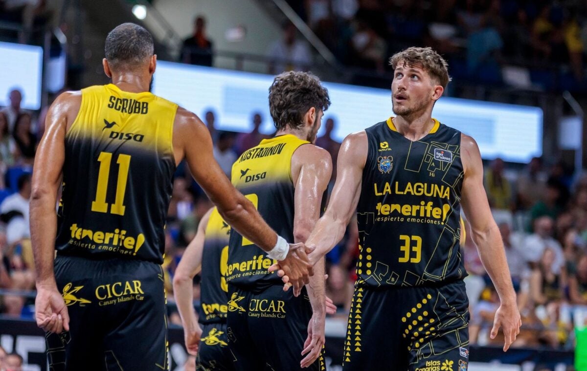 Πρωτοπόρος σε επικίνδυνη έξοδο