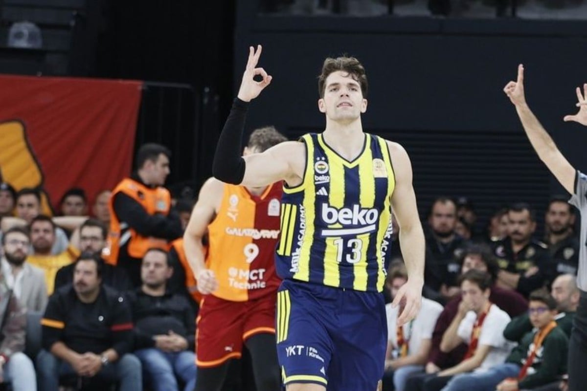 Ιδανικός αντίπαλος για ξέσπασμα