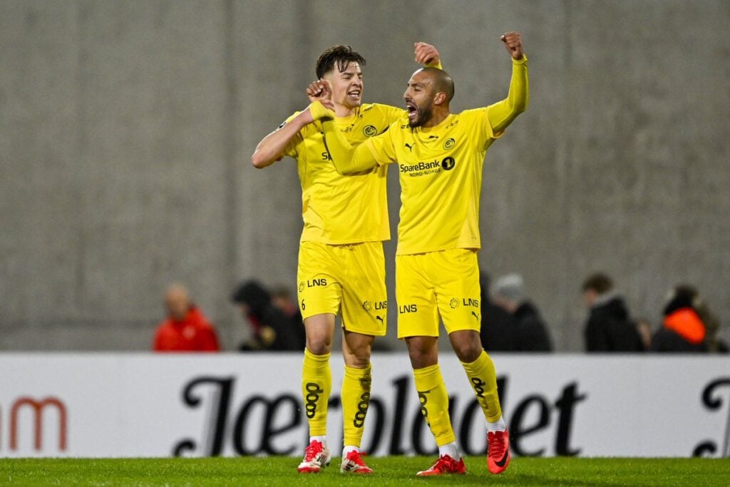 Τα περιθώρια στένεψαν