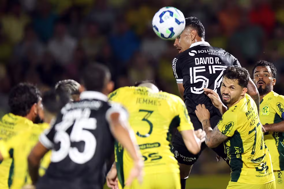 Μποταφόγκο - Βάσκο ντα Γκάμα