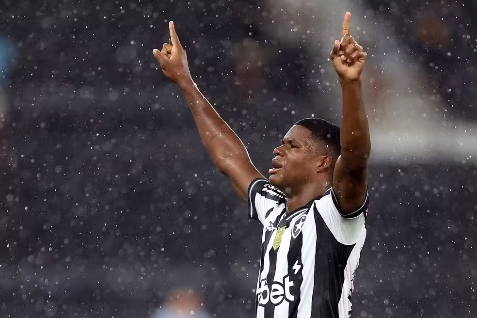 Μποταφόγκο - Γκρέμιο