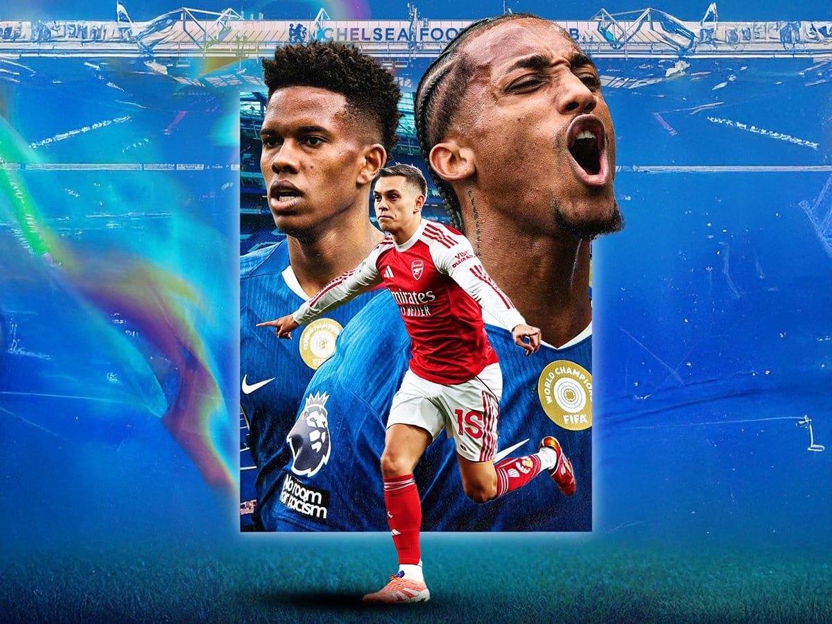 Τσέλσι - Άρσεναλ